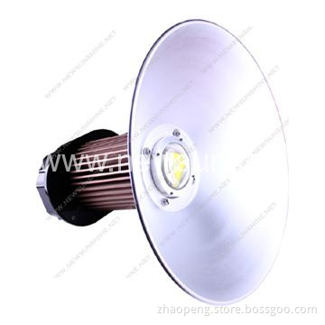 Retrofit Copper Pipe Bridgelux LED High Bay Light 120w